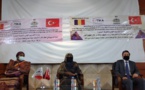 Tchad : des vendeuses de poisson formées pour une saine conservation et commercialisation