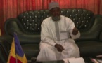 Tchad : véhicule militaire incendié à Faya, une enquête ouverte pour identifier les auteurs