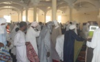 Tchad : les lieux de culte pourraient être refermés si les mesures barrières ne sont pas respectées