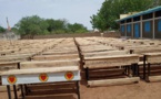 Tchad : un grand appui au secteur éducatif dans la province de Sila