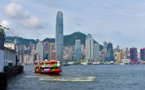 U.S. attempts to interfere in China's domestic affairs will never succeed