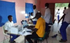 Tchad-Education : L’enrôlement biométrique des candidats au Bac a débuté à Ati