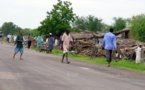 Tchad : Collision entre un car et une ambulance, un mort et treize blessés