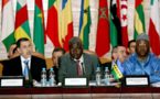 Le Tchad abritera le sommet extraordinaire des pays membres de la CEN-SAD