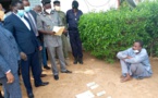 Tchad : plusieurs présumés malfrats interpellés par la police à N'Djamena