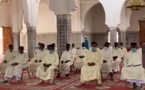 Tchad : le CSAI honore les 40 Imams et prédicateurs tchadiens formés au Maroc