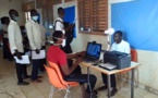 Tchad : à Mongo, enrôlement biométrique des candidats au baccalauréat