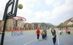 Poverty-relief relocation leads remote village in Guizhou to prosperous life