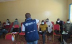 Tchad : à Goz Beida, la zone Est fait le point sur la situation épidémiologique 