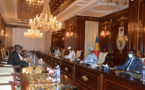 Tchad : une réunion élargie du Comité de gestion de crise sanitaire ce mercredi
