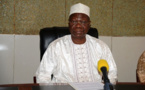 Tchad : intégration de 20.000 jeunes, Kalzeube Payimi réunit la commission