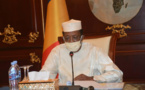Tchad : gestion de crise sanitaire, Déby passe le relai à la tête du comité