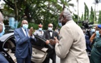 Côte d'Ivoire : décès du Premier ministre, six jours après son retour de Paris