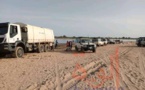 Tchad : des réfugiés accueillis à Kerfi suite aux violences en RCA