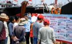 China’s civil code addresses problems of internet era