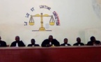 Tchad : le chef de l'État révoque une magistrate par décret