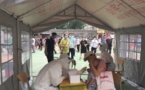 WHO team to China to consult with Chinese side on virus trace work: epidemiologist