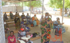Tchad : respect des mesures dans les lieux de culte, les leaders religieux exhortés à plus de plaidoyer
