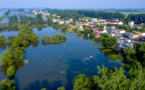 China’s ‘river chief’ system improves water quality