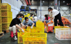 China sees expansion of new businesses, upgrading of new consumption
