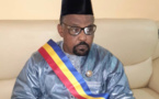 Tchad : Le député Ousmane Cherif approuve l’élévation de Déby à la dignité de maréchal