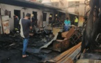 Arabie saoudite : 3 tchadiens d'une même famille sont morts dans un incendie