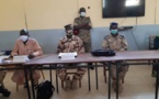 Tchad : des conseillers militaires de plusieurs provinces formés sur la prévention de maladies