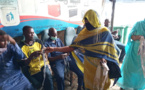 Tchad - Covid-19 : face au relâchement, la sensibilisation s’intensifie à N'Djamena