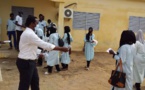 Tchad : dans les lycées d'Ati, la sensibilisation s'accentue contre la Covid-19