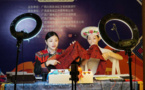 China’s intangible cultural heritage goes online, gains new vitality