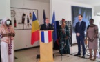 "Une relation toujours étroite et confiante avec le Maréchal Déby" (ambassadeur de France au Tchad)