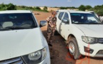 Tchad : tirs contre un véhicule de la gendarmerie française près de la villa Burkina, plusieurs versions ?