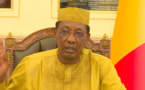 Tchad : la liste du nouveau gouvernement de Idriss Déby