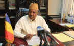 Tchad : Ahmat Mahamat Bachir fait son retour au Gouvernement