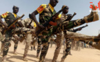 Lac Tchad : L’État Islamique revendique la mort de 11 soldats tchadiens 