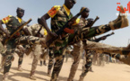 Lac Tchad : L’État Islamique revendique la mort de 11 soldats tchadiens 