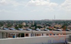 Tchad : un enfant abandonné retrouvé sous le mur de l'aéroport à Abéché