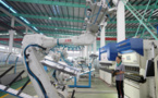 Digitalization makes manufacturing smarter