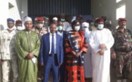 Tchad – Éducation : un nouveau recteur de l’Académie de la zone Est installé
