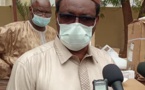 Tchad : il est "interdit" d'utiliser les tests de diagnostic rapide pour détecter la Covid-19