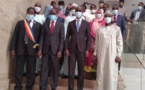 Tchad : fracture numérique, un défi que le pays entend relever à l'horizon 2030
