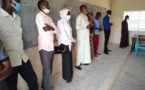 Tchad - Covid-19 : à Mongo, une campagne de sensibilisation dans les Écoles de santé