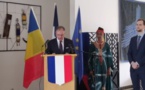 Tchad : diversification économique, "les entreprises françaises peuvent apporter un concours déterminant"