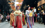 Shanghai’s Yuyuan Garden gets younger look 