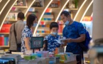 Beijing’s services is reviving following COVID-19 containment