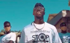COVID-19 : "Stop Corona", les Tchado Stars sensibilisent avec un clip