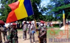 Tchad : enlèvements contre rançons, le nouveau com-zone n°12 a du pain sur la planche