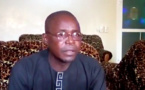 Tchad : "si les gens veulent nous amener à être violents, on va aussi l'être", Dingamnayal Nely Vernisis
