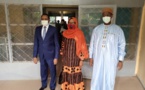 Tchad : "l'usage inapproprié des réseaux sociaux met à mal l'unité nationale" (ministre communication)