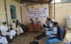 Tchad : la LTDH initie un débat sur les conflits intercommunautaires à Abéché